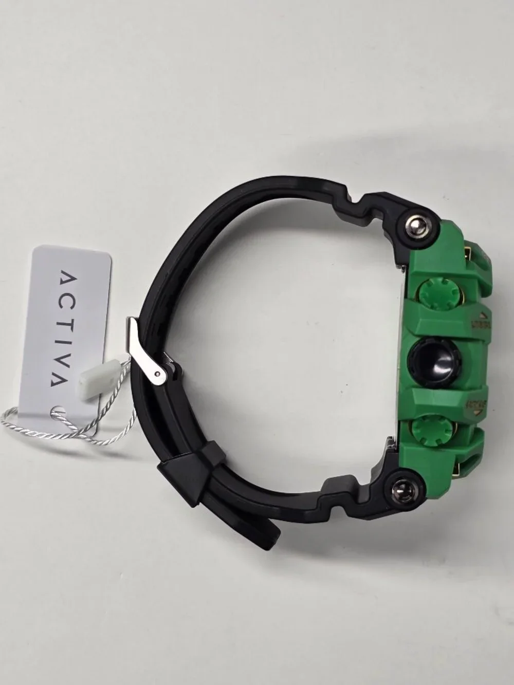 Activa summit invicta